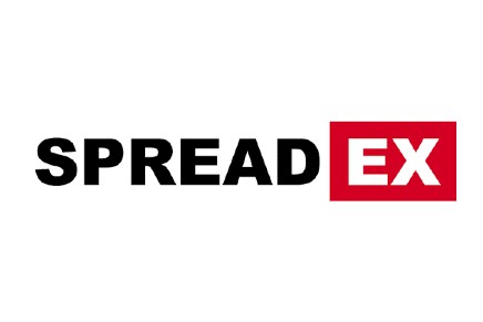 Spreadex logo