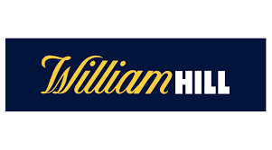 William Hill logo